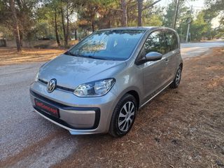 Volkswagen Up 2019 1.0 BLUEMOTION TECHN ASG