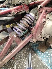 KAWASAKI ER-6N