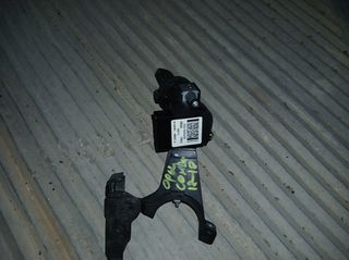 Διακόπτης  Με Κλειδί Μηχανής Opel Combo 2012-2018