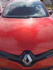 Renault Clio 2015 dci