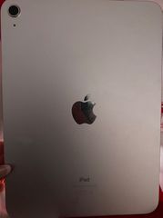 Apple iPad 10.9" με WiFi (4GB/64GB) Silver