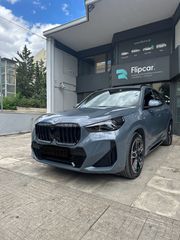 Bmw X1 2025 XDRIVE 25e M Line STEPTRONIC