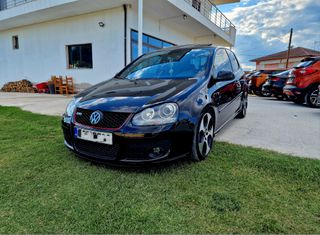 Volkswagen Golf 2005 GTI DSG 4X4