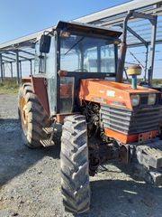Τρακτέρ Universal 1976 ΑΓΟΡΆΖΩ 650/643/640/445  4×4 /4×2 ΜΕΤΡΗΤΟΙΣ-thumb-6