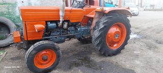Τρακτέρ Universal 1976 ΑΓΟΡΆΖΩ 650/643/640/445  4×4 /4×2 ΜΕΤΡΗΤΟΙΣ-thumb-9