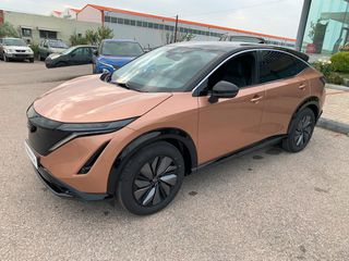 Nissan Ariya 2025 ARIVA  ADVANCE  Τιμή χωρίς την επιδότηση-thumb-6