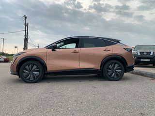 Nissan Ariya 2025 ARIVA  ADVANCE  Τιμή χωρίς την επιδότηση-thumb-7