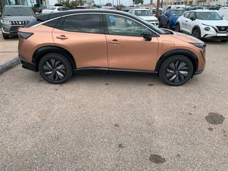 Nissan Ariya 2025 ARIVA  ADVANCE  Τιμή χωρίς την επιδότηση-thumb-8
