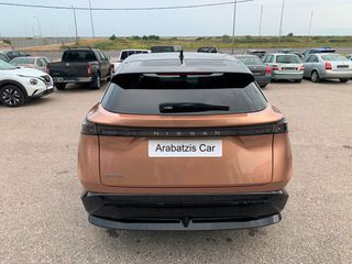 Nissan Ariya 2025 ARIVA  ADVANCE  Τιμή χωρίς την επιδότηση-thumb-10