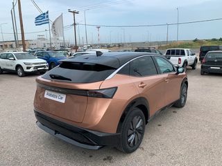 Nissan Ariya 2025 ARIVA  ADVANCE  Τιμή χωρίς την επιδότηση-thumb-11