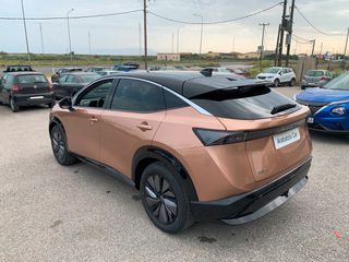 Nissan Ariya 2025 ARIVA  ADVANCE  Τιμή χωρίς την επιδότηση-thumb-12