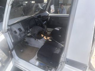 Suzuki SJ Samurai 1997-thumb-3