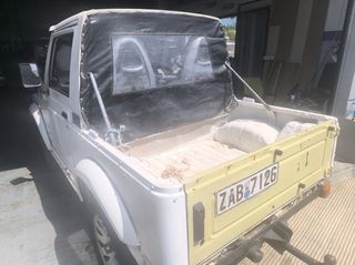 Suzuki SJ Samurai 1997-thumb-4