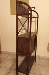 ΤΡΑΠΕΖΑΚΙ ΚΟΝΣΟΛΑ ΕΙΣΟΔΟΥ-ΧΩΛ