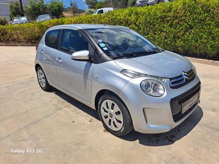 Citroen C1 2016 1.2 VTi Feel-thumb-6