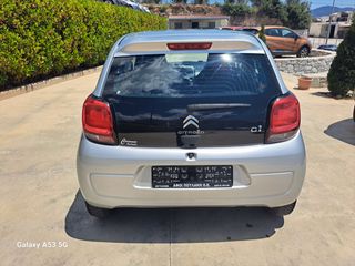 Citroen C1 2016 1.2 VTi Feel-thumb-11