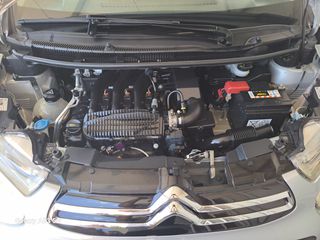 Citroen C1 2016 1.2 VTi Feel-thumb-28