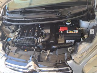 Citroen C1 2016 1.2 VTi Feel-thumb-29