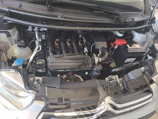 Citroen C1 2016 1.2 VTi Feel-thumb-30