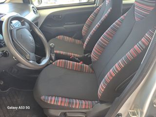 Citroen C1 2016 1.2 VTi Feel-thumb-15