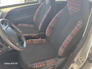 Citroen C1 2016 1.2 VTi Feel-thumb-16