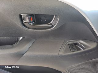 Citroen C1 2016 1.2 VTi Feel-thumb-27