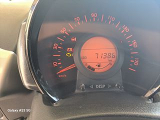 Citroen C1 2016 1.2 VTi Feel-thumb-21