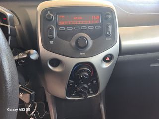 Citroen C1 2016 1.2 VTi Feel-thumb-25