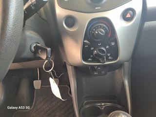 Citroen C1 2016 1.2 VTi Feel-thumb-26
