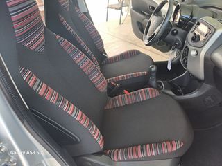 Citroen C1 2016 1.2 VTi Feel-thumb-19