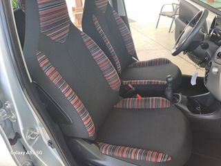 Citroen C1 2016 1.2 VTi Feel-thumb-18