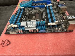 ΜΗΤΡΙΚΗ ASUS P9X79 - SOCKET 2011-thumb-2
