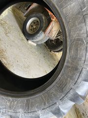 Λάστιχα 2008 Michelin 18 4 38-thumb-1