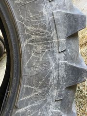 Λάστιχα 2008 Michelin 18 4 38-thumb-4