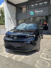 Opel Mokka 2025 Hybrid 1.2 145hp