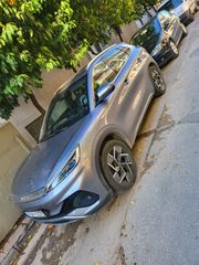 BYD ATTO 3 2025 Design