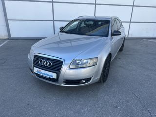 Audi A6 2008 2,0 TURBO AVANT ΑΡΙΣΤΗ ΚΑΤΑΣΤΑΣΗ ΕΛΛΗΝΙΚΟ ***-thumb-2