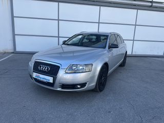 Audi A6 2008 2,0 TURBO AVANT ΑΡΙΣΤΗ ΚΑΤΑΣΤΑΣΗ ΕΛΛΗΝΙΚΟ ***-thumb-3