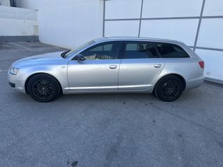 Audi A6 2008 2,0 TURBO AVANT ΑΡΙΣΤΗ ΚΑΤΑΣΤΑΣΗ ΕΛΛΗΝΙΚΟ ***-thumb-6