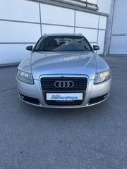 Audi A6 2008 2,0 TURBO AVANT ΑΡΙΣΤΗ ΚΑΤΑΣΤΑΣΗ ΕΛΛΗΝΙΚΟ ***-thumb-23
