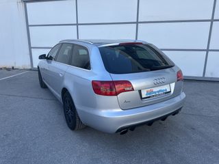 Audi A6 2008 2,0 TURBO AVANT ΑΡΙΣΤΗ ΚΑΤΑΣΤΑΣΗ ΕΛΛΗΝΙΚΟ ***-thumb-10