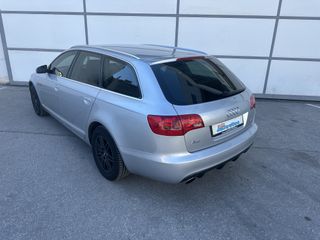 Audi A6 2008 2,0 TURBO AVANT ΑΡΙΣΤΗ ΚΑΤΑΣΤΑΣΗ ΕΛΛΗΝΙΚΟ ***-thumb-9