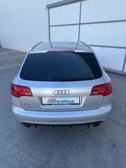 Audi A6 2008 2,0 TURBO AVANT ΑΡΙΣΤΗ ΚΑΤΑΣΤΑΣΗ ΕΛΛΗΝΙΚΟ ***-thumb-11