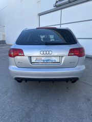 Audi A6 2008 2,0 TURBO AVANT ΑΡΙΣΤΗ ΚΑΤΑΣΤΑΣΗ ΕΛΛΗΝΙΚΟ ***-thumb-13