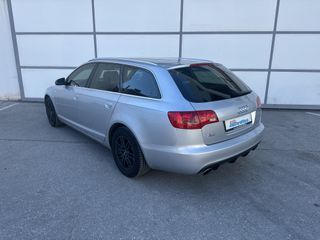 Audi A6 2008 2,0 TURBO AVANT ΑΡΙΣΤΗ ΚΑΤΑΣΤΑΣΗ ΕΛΛΗΝΙΚΟ ***-thumb-8
