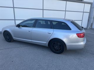Audi A6 2008 2,0 TURBO AVANT ΑΡΙΣΤΗ ΚΑΤΑΣΤΑΣΗ ΕΛΛΗΝΙΚΟ ***-thumb-7