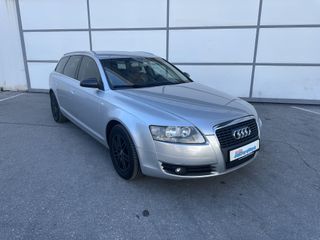 Audi A6 2008 2,0 TURBO AVANT ΑΡΙΣΤΗ ΚΑΤΑΣΤΑΣΗ ΕΛΛΗΝΙΚΟ ***-thumb-21