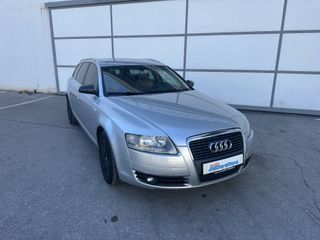 Audi A6 2008 2,0 TURBO AVANT ΑΡΙΣΤΗ ΚΑΤΑΣΤΑΣΗ ΕΛΛΗΝΙΚΟ ***-thumb-22