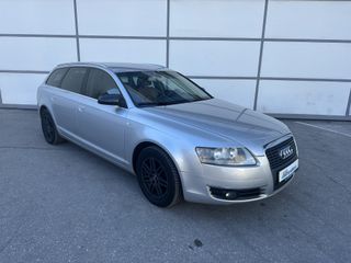 Audi A6 2008 2,0 TURBO AVANT ΑΡΙΣΤΗ ΚΑΤΑΣΤΑΣΗ ΕΛΛΗΝΙΚΟ ***-thumb-20