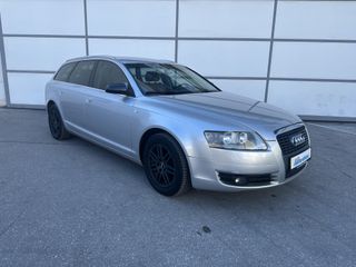 Audi A6 2008 2,0 TURBO AVANT ΑΡΙΣΤΗ ΚΑΤΑΣΤΑΣΗ ΕΛΛΗΝΙΚΟ ***-thumb-19